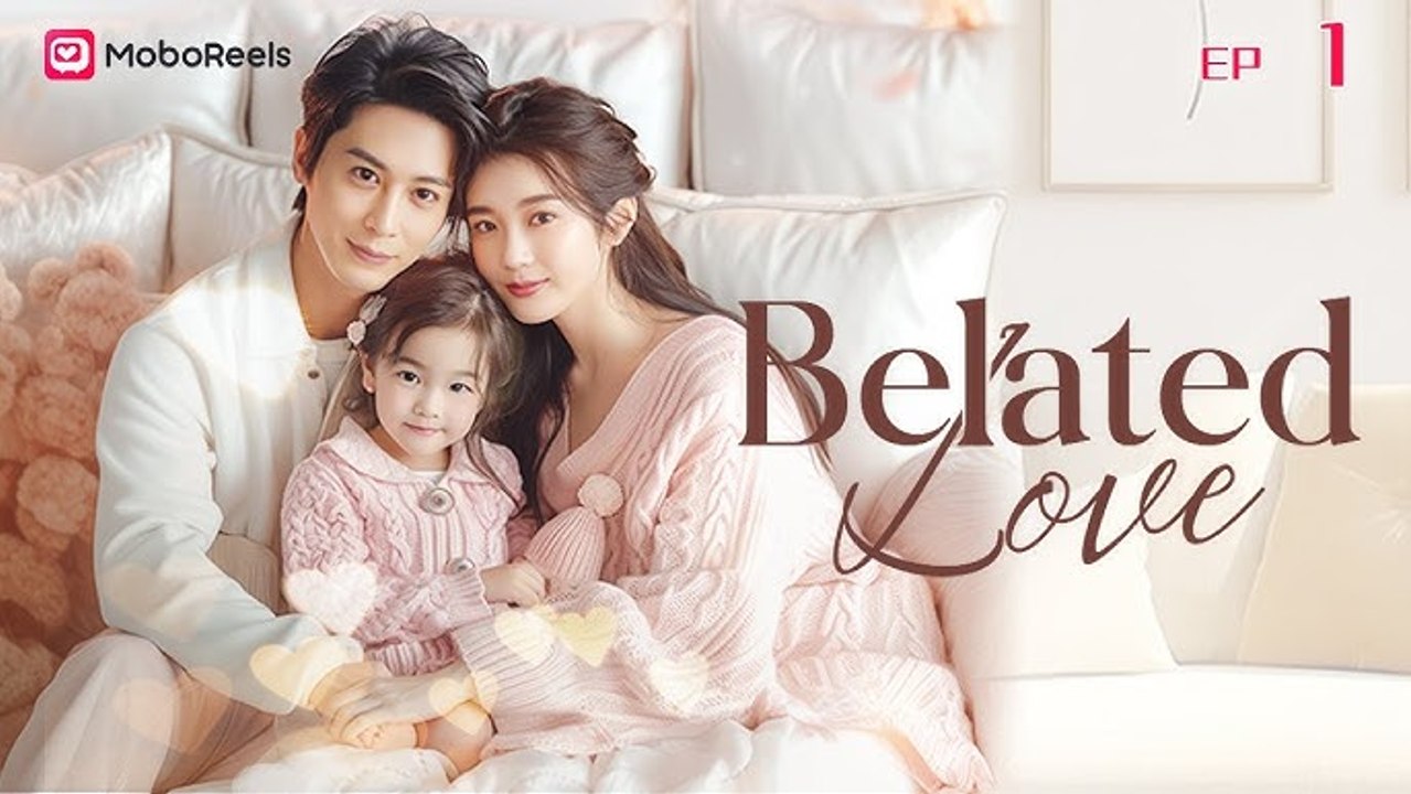 Belated Love Shortwave