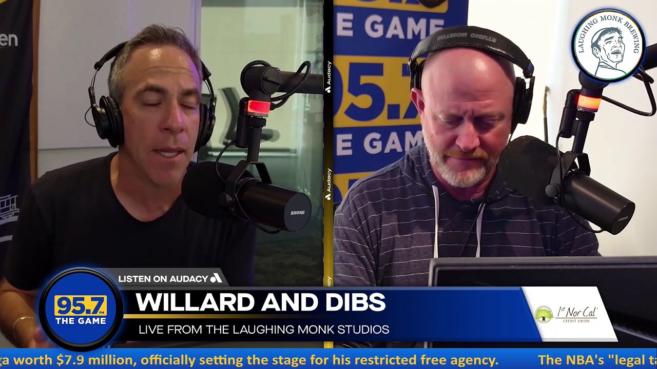 What do Warriors do now?