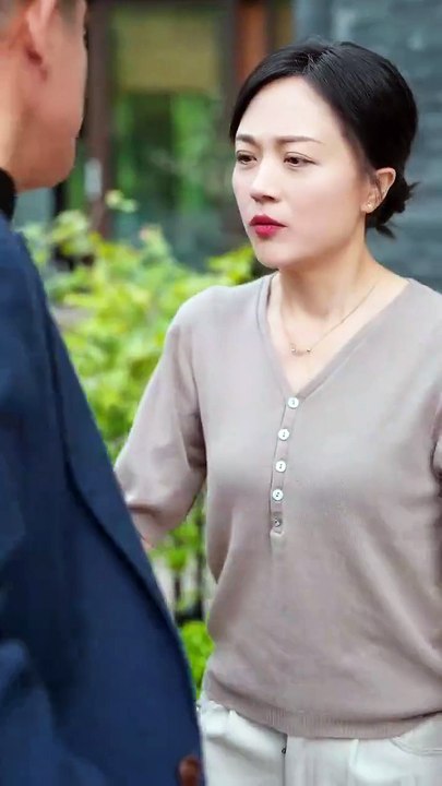 抖音新剧上线：四十岁正是迷人的年纪（下）