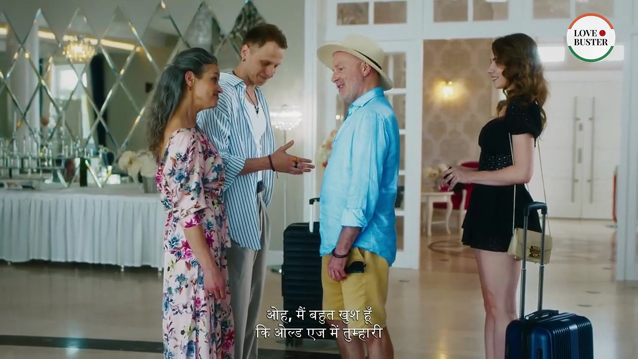 Revenge of my Fake Boyfriend