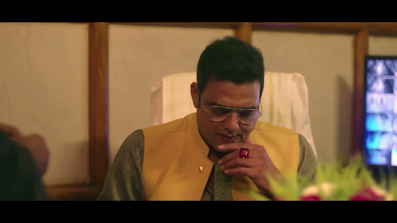 THE RED LAND : EP - 5 | Hindi Web Series | ACTION/CRIME/SEX | Unique World | TOP Unique Records