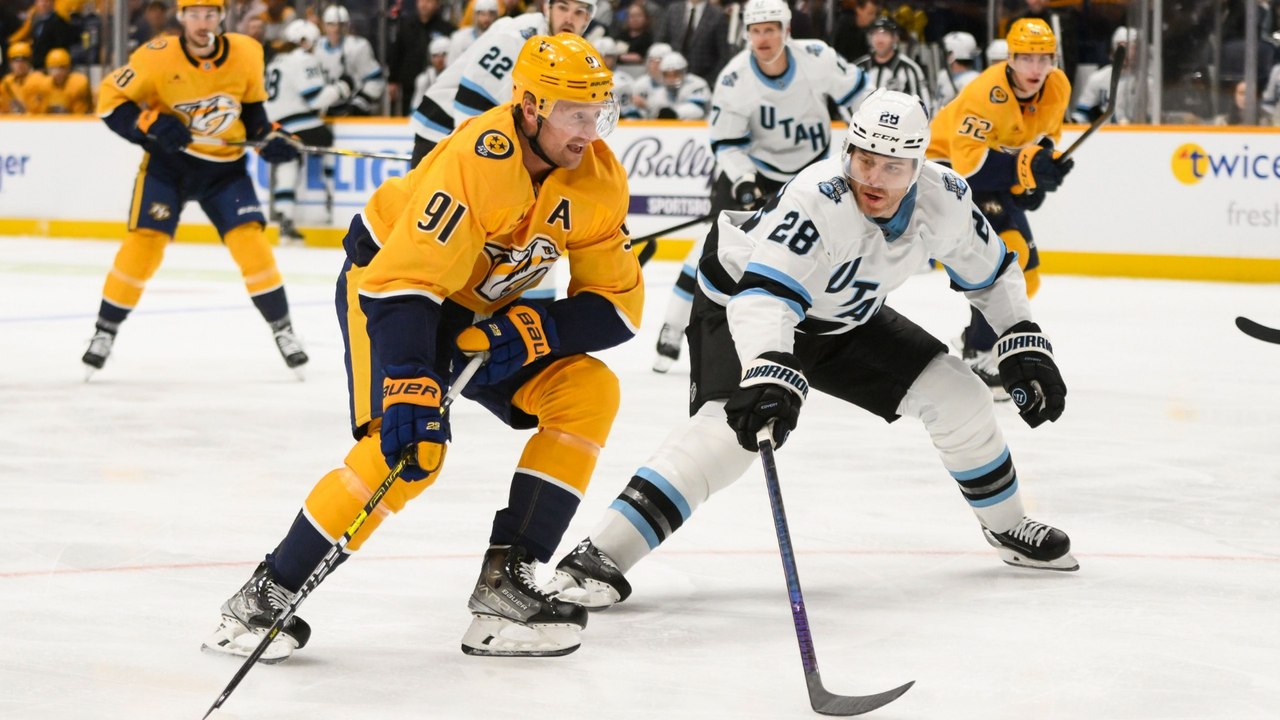 Stamkos' $23 Million Decision Between Leafs and Lightning