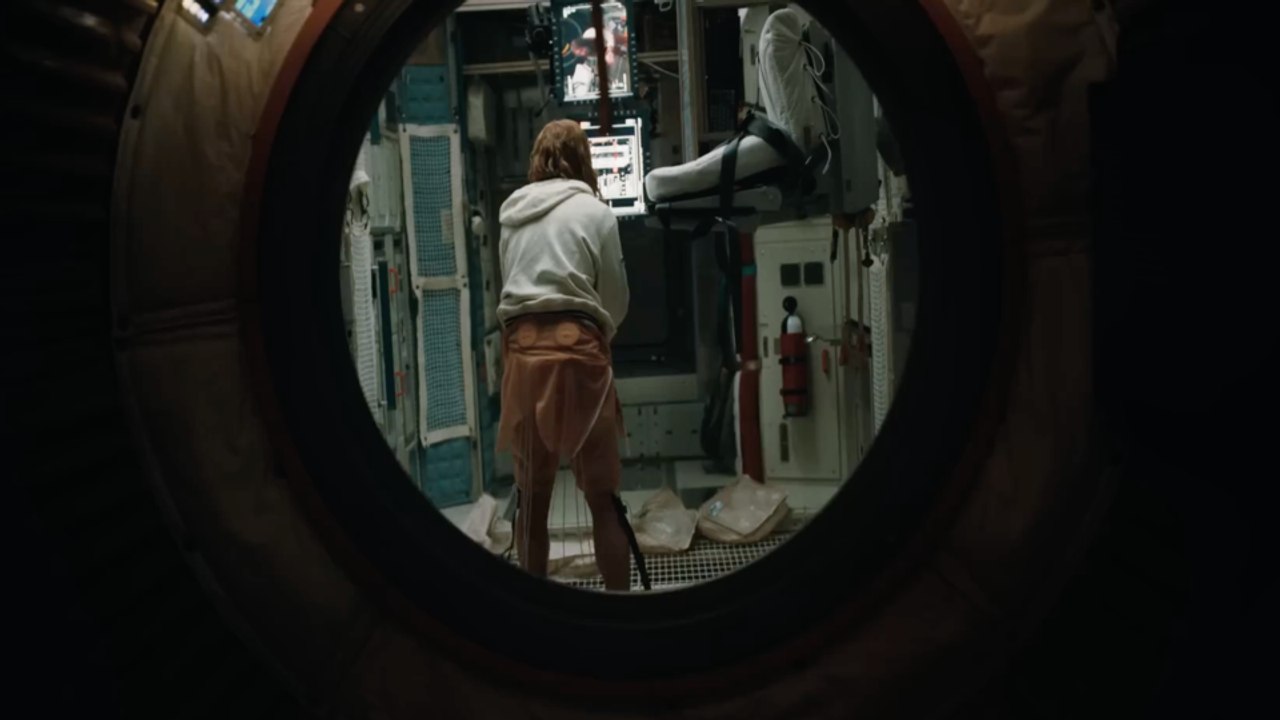 Project Hail Mary Tráiler VO