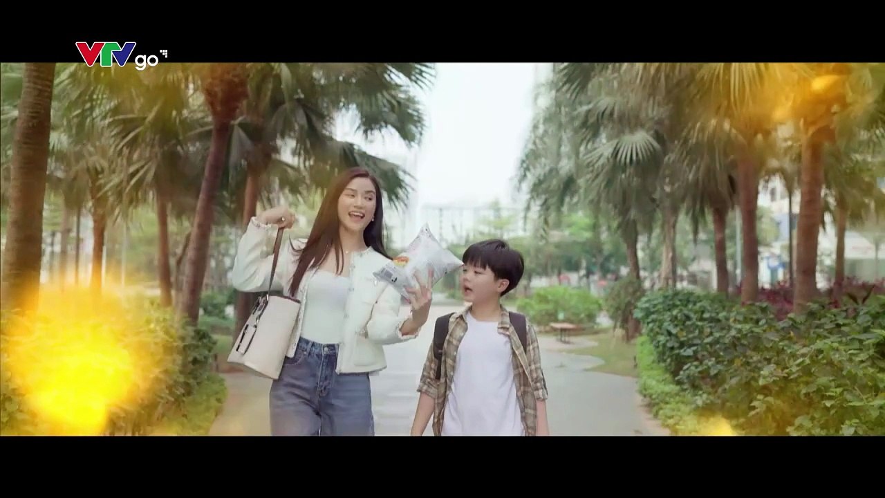 Cầu Vòng Ở Phía Chân Trời FULL Tập 1 Phim Việt Nam VTV3