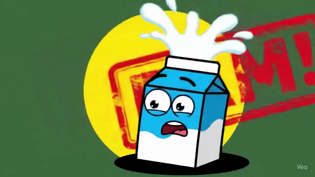 Milk Nutrition Myths BUSTED