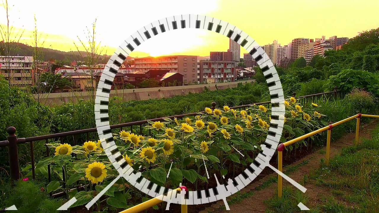 youhei_red - Nostalgic Landscape (Official Video)