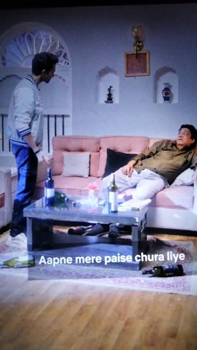 Arjun Nanda ki kutai ll Pyar Dhokha aur badla full episodes