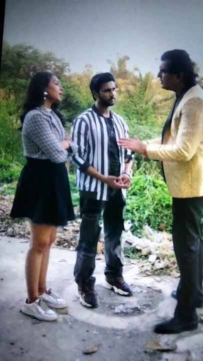 Arjun Nanda ki kutai hui ll Pyar Dhokha aur badla full episodes