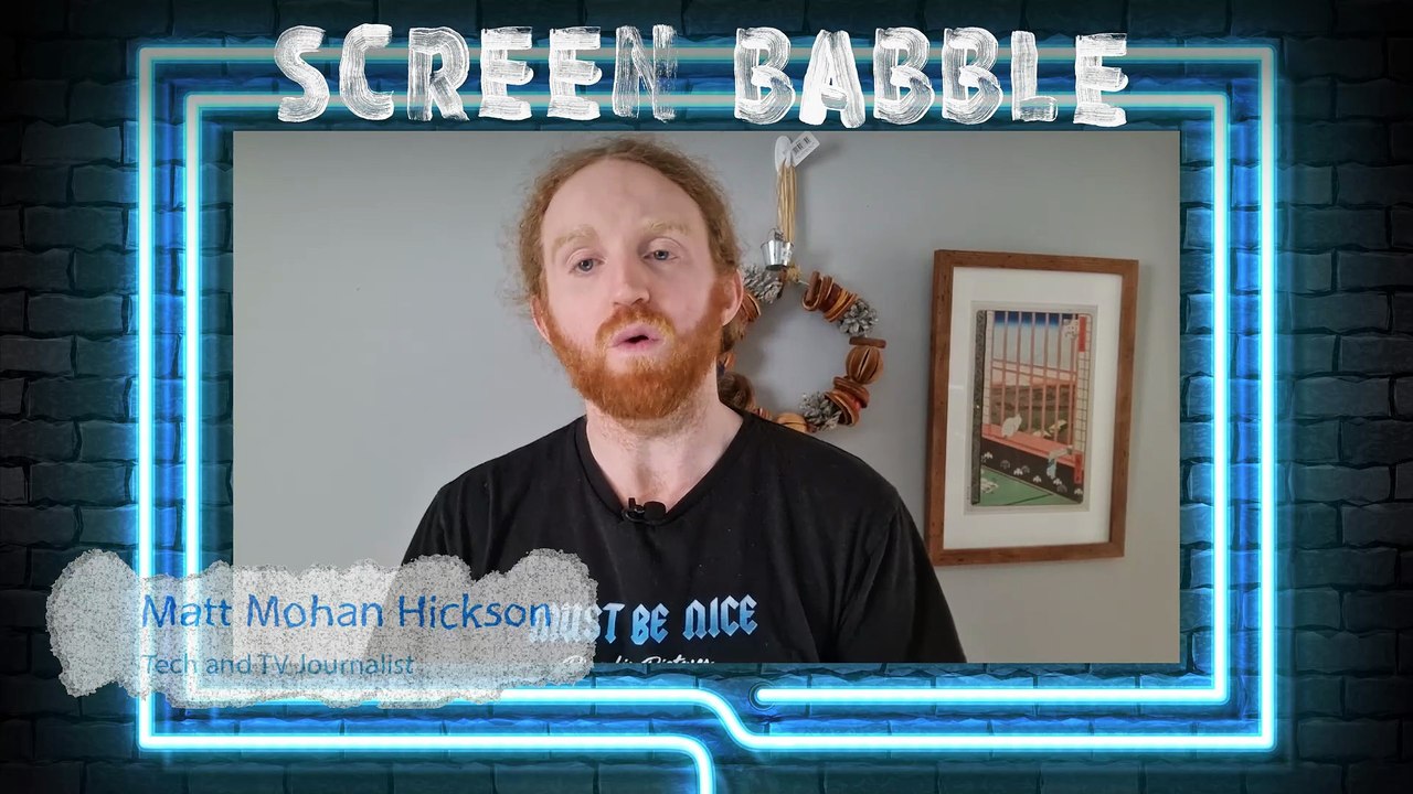 What to watch... July 2025 | Screen Babble