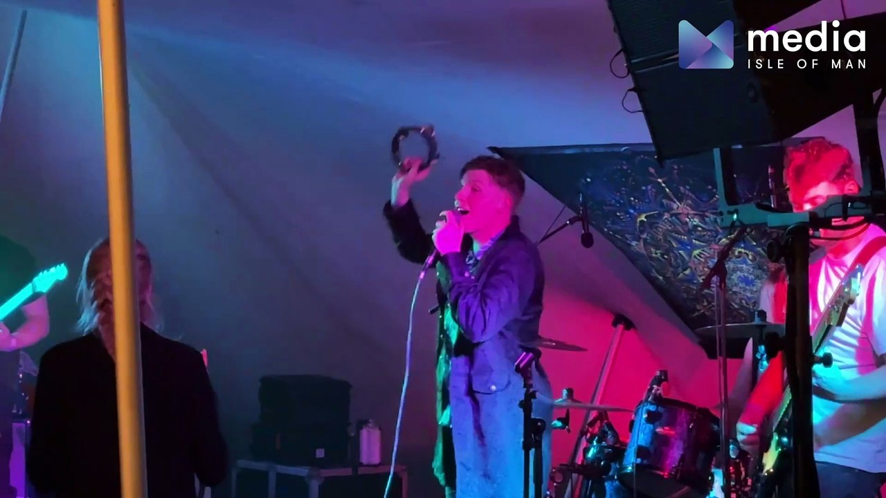 Full Moon Festival 2025