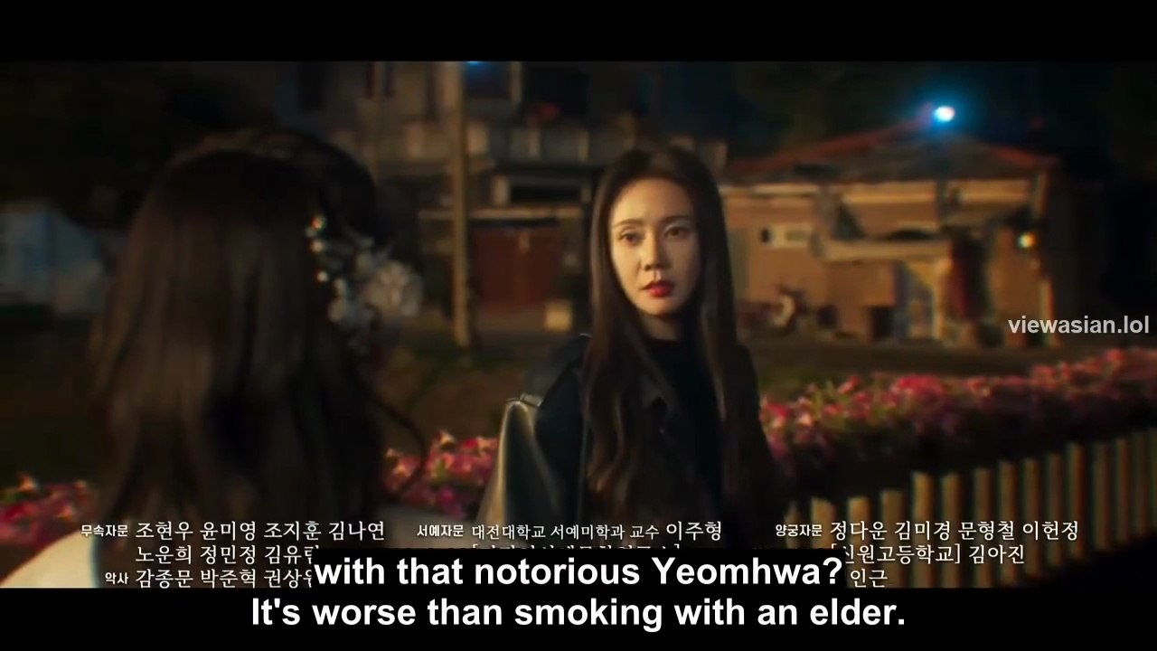 Trailer Head Over Heels Ep 5