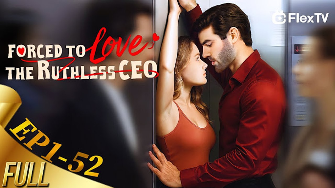 Forced to Love the Ruthless CEO - FULL #drama #romantic #englishdrama #mafia