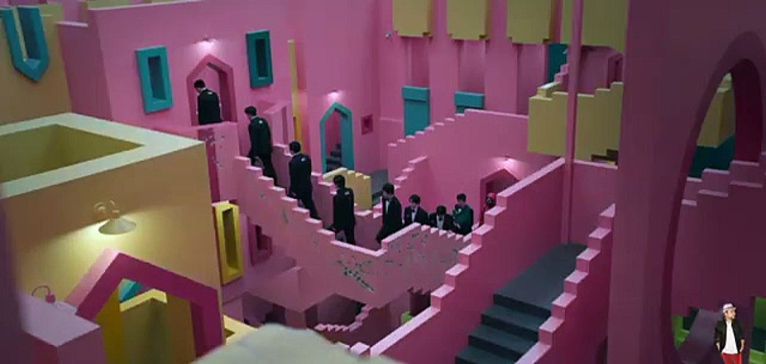 Squid Game Season 3 Episode 5 Explained in Hindi ｜ Netflix Series In हिंदी ⧸ उर्दू ｜ Hitesh Nagar