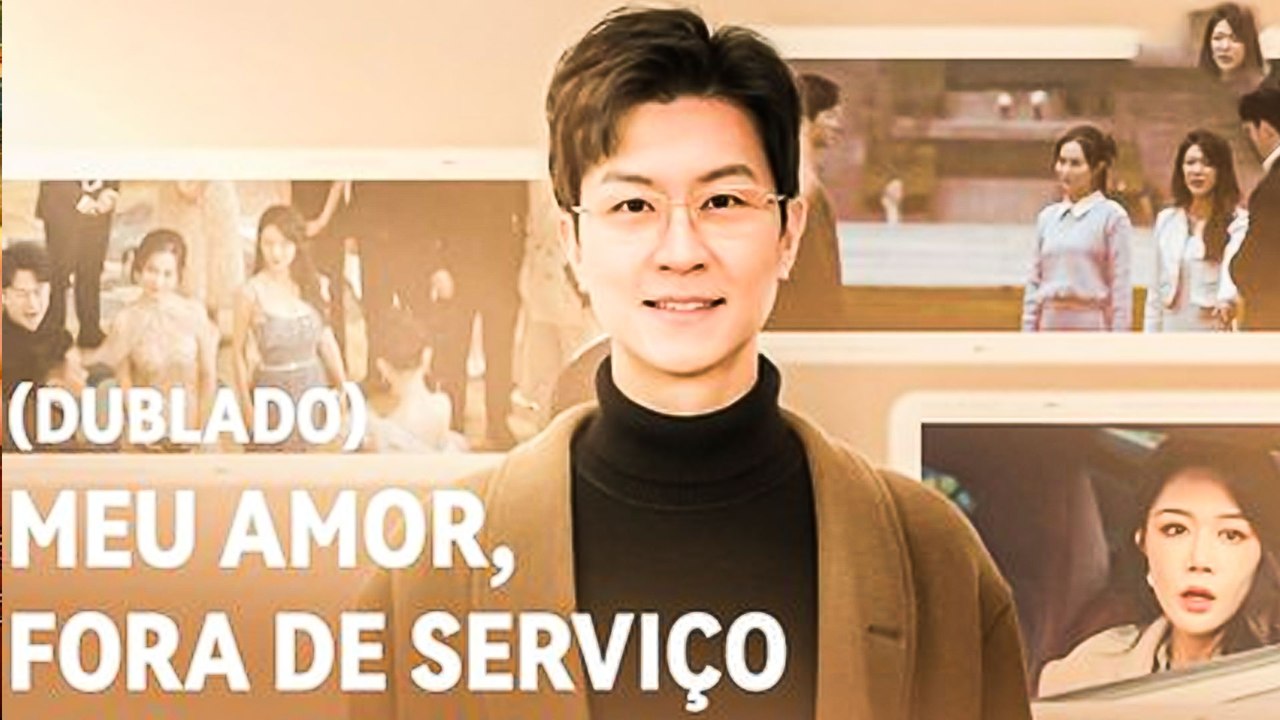 Meu Amor, Fora de Serviço Filme Completo