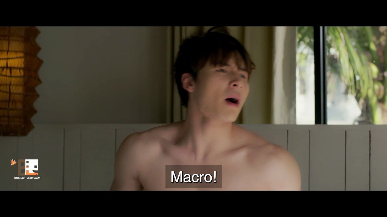 Ep.1 S2 💕 BL Series | #จะรักก็รักเหอะ | Call It What You Want