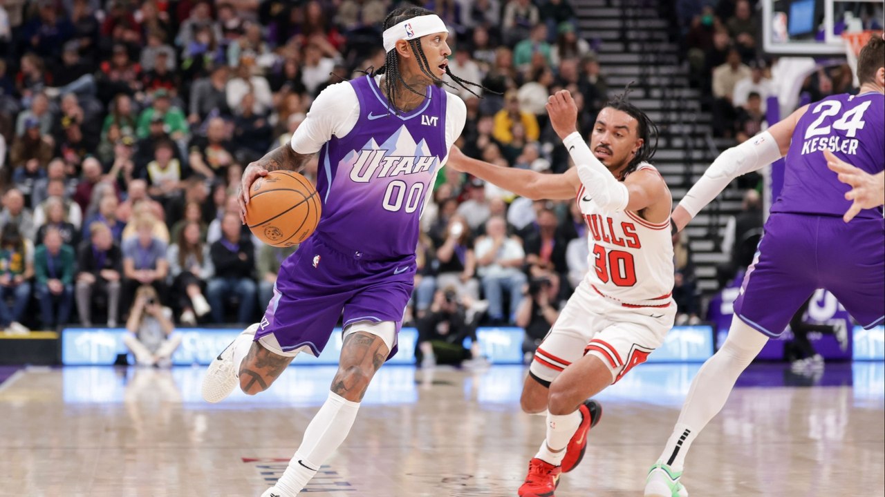 Knicks Boost Bench with Clarkson and Yabusele: NBA Updates