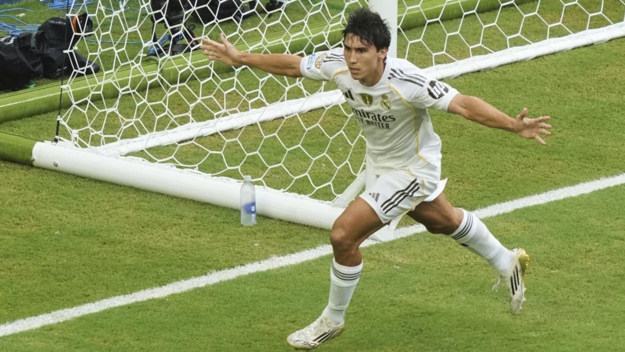 Real Madrid 1-0 Juventus: resumen y análisis | Mundial de Clubes