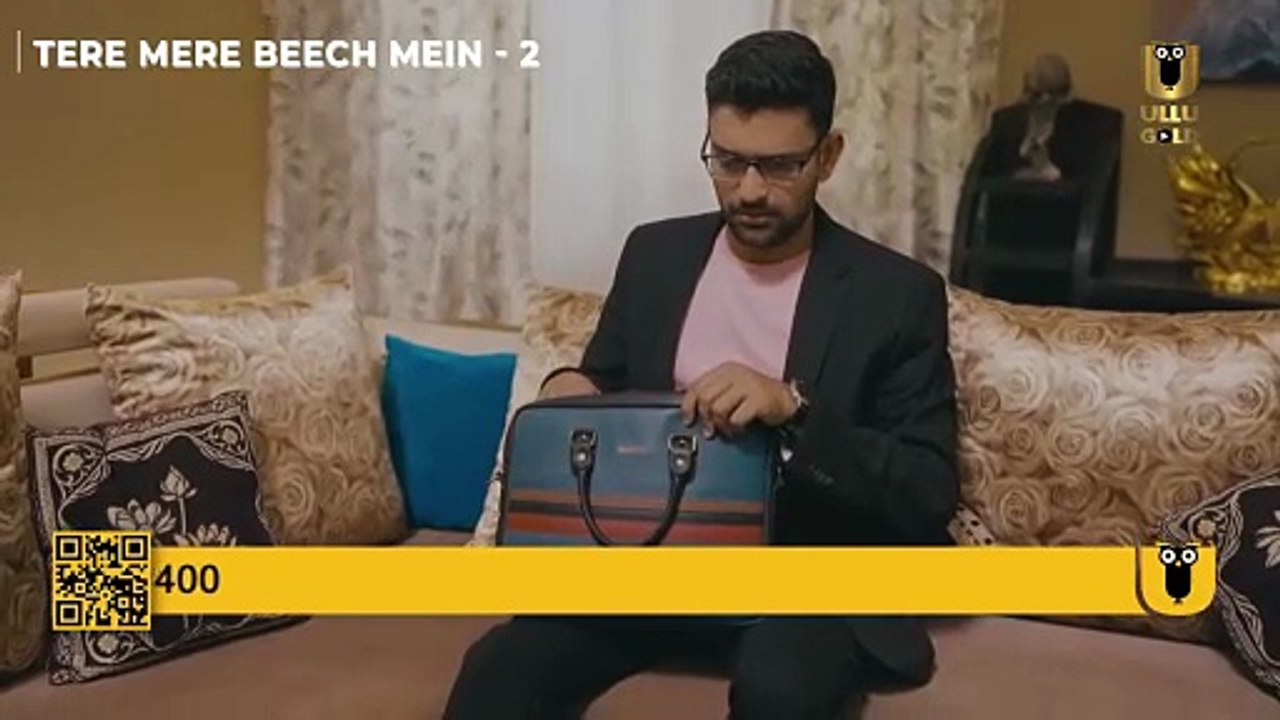 Tere Mere Beech Mein