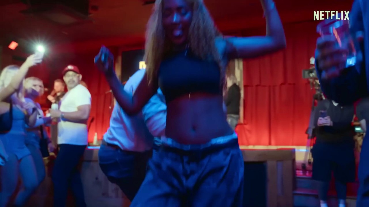 Hitmakers | show | 2025 | Official Trailer