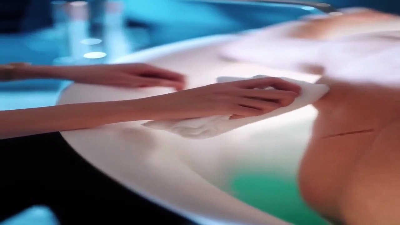 Be in Love with My Enemy (2025) – Chinese Drama You Can't Miss 💔