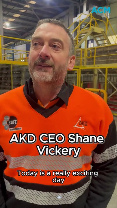 Oberon sawmill has new ownership