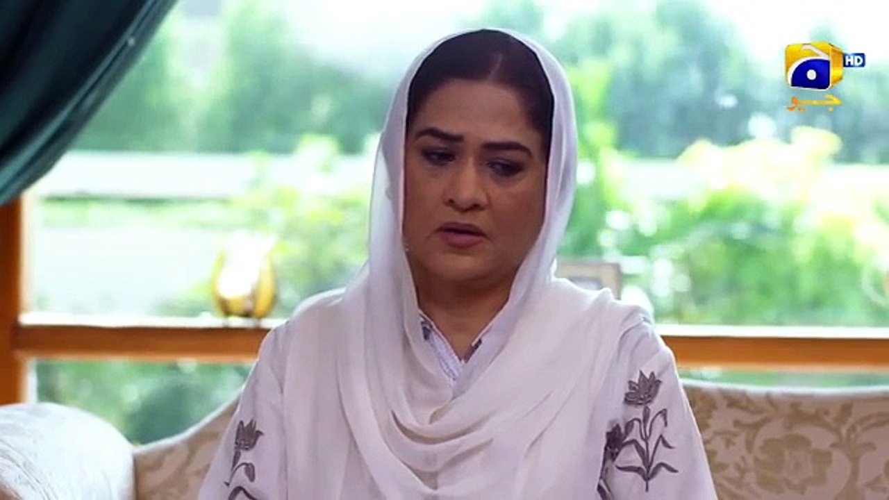 Kathputli Episode 79  - Minsa Malik - Farhan Ahmed Malhi - Fajjer Khan