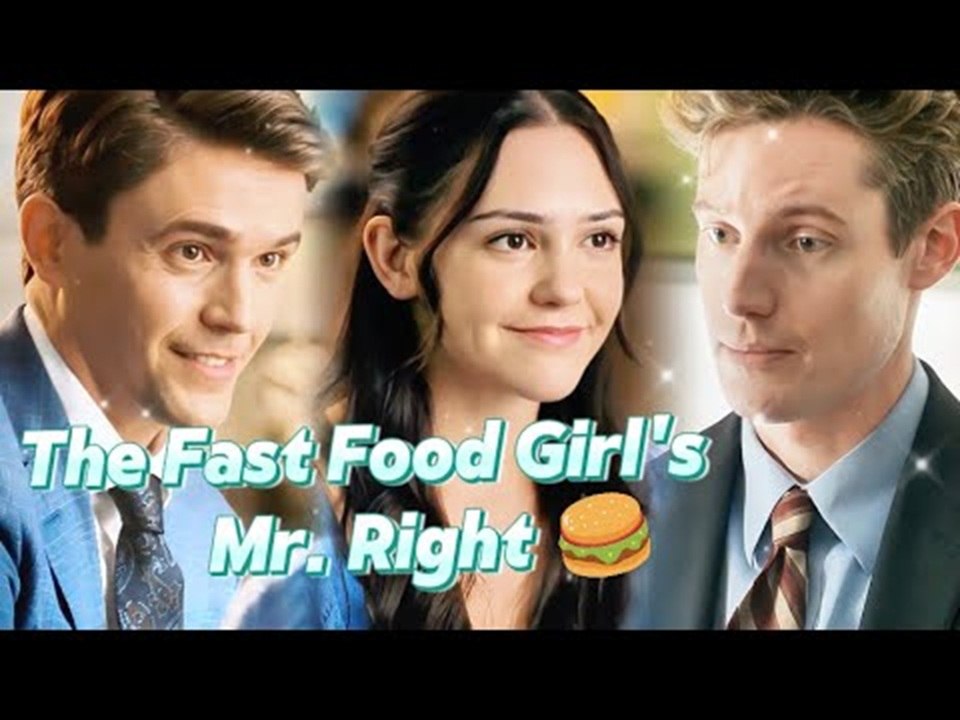 An ordinary girl meets a domineering president who protects her 📺Short Drama FULL | English Sub