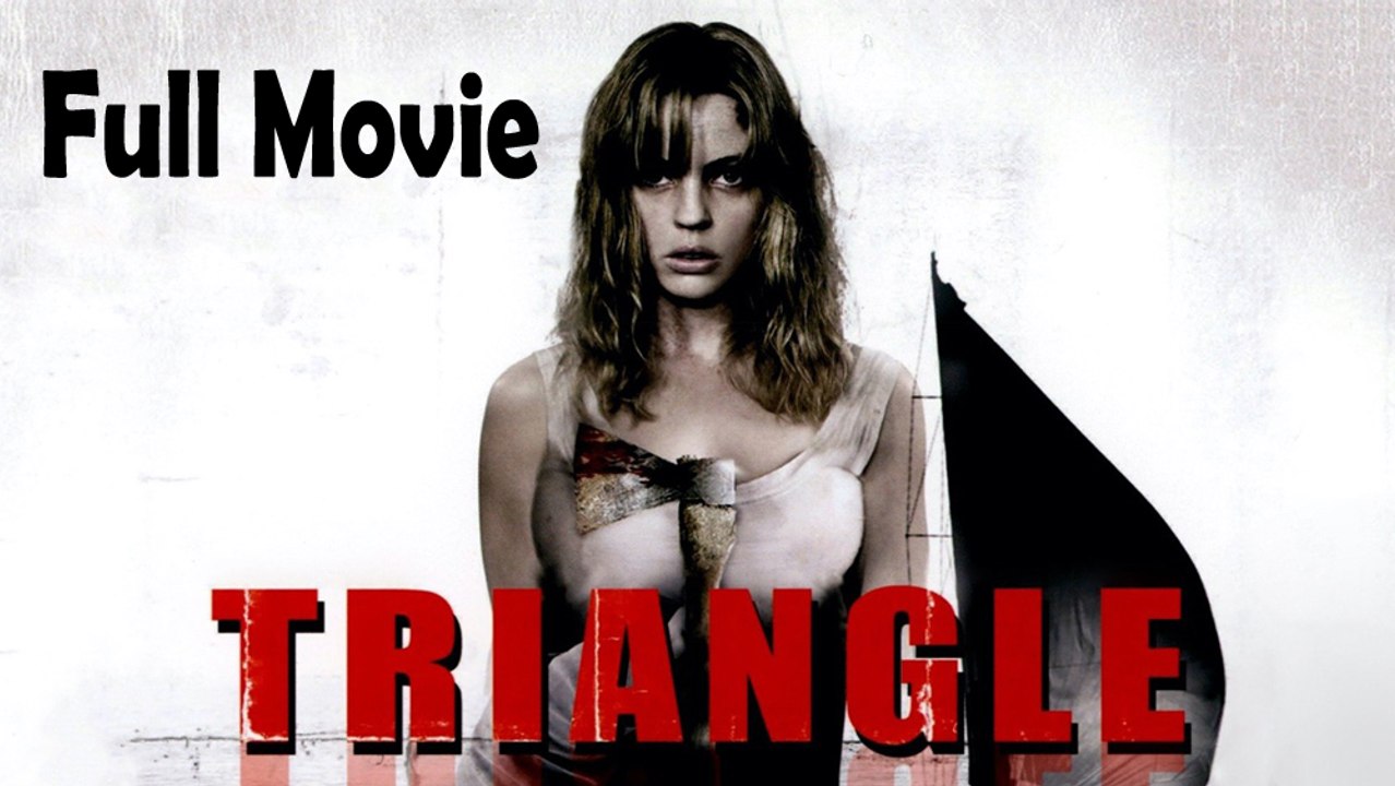 Triangle (2009) Full Movie HD