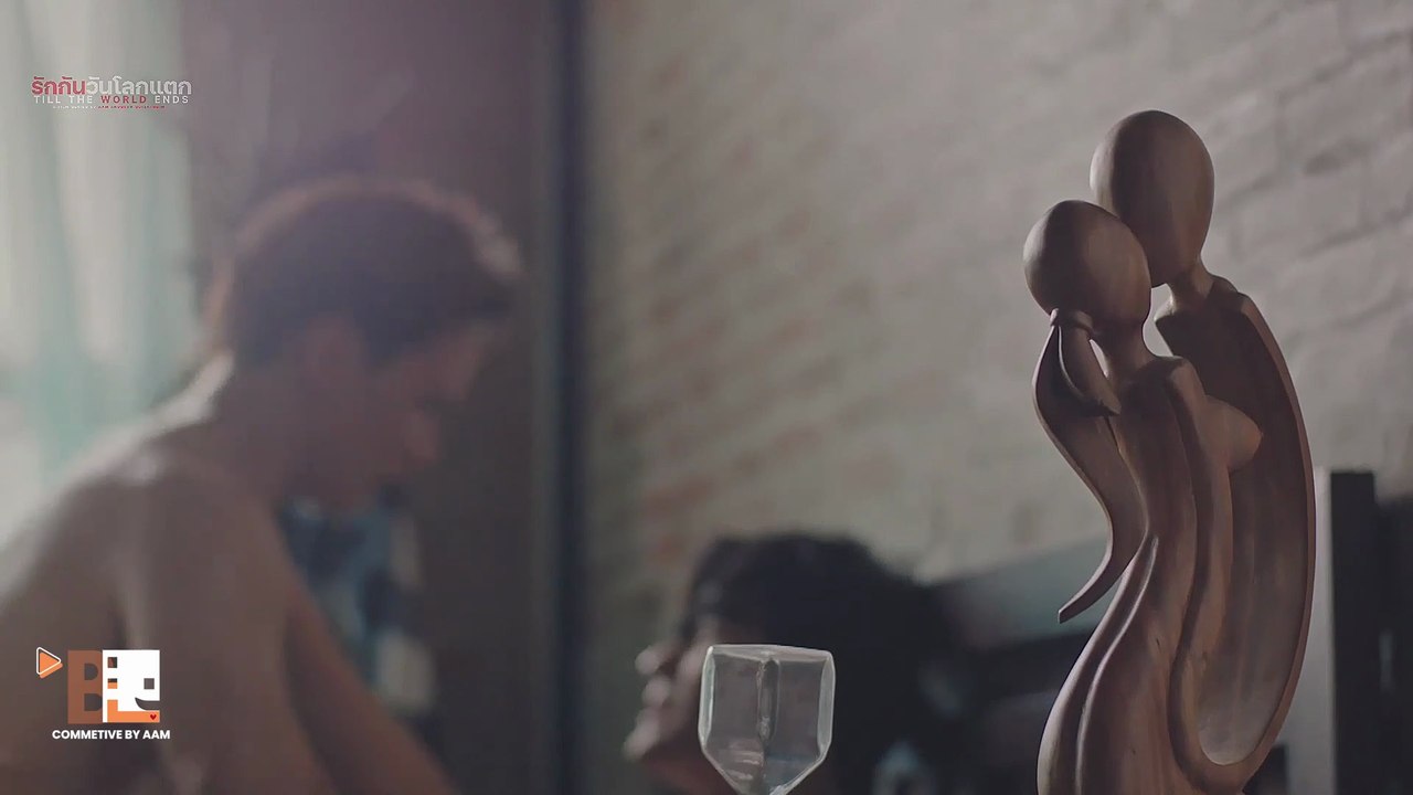 BL Series | Till the World Ends | I’m Coming!!! |  PEACK SCENE