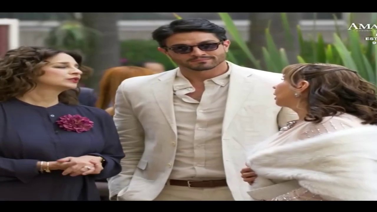 Regalo de Amor Capitulo 7 Completo