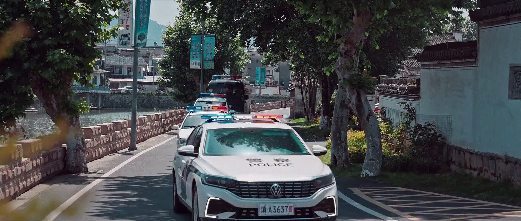 Film Aksi Kriminal Terbaru 2025