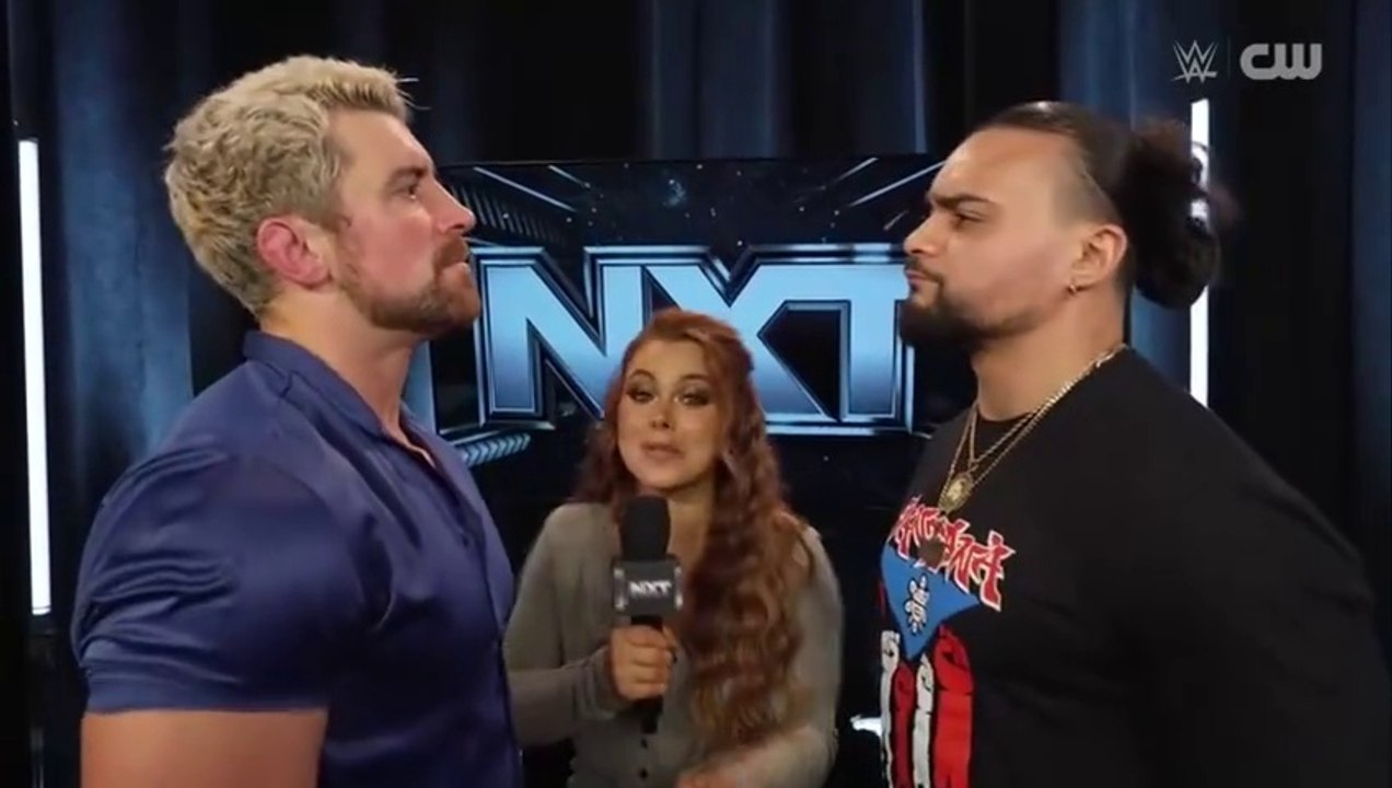 WWE NxT 7/1/2025 - July 1st 2025 Full Show