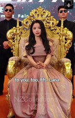 Heiress Unveiled Back with a Vengeance - CN #abel