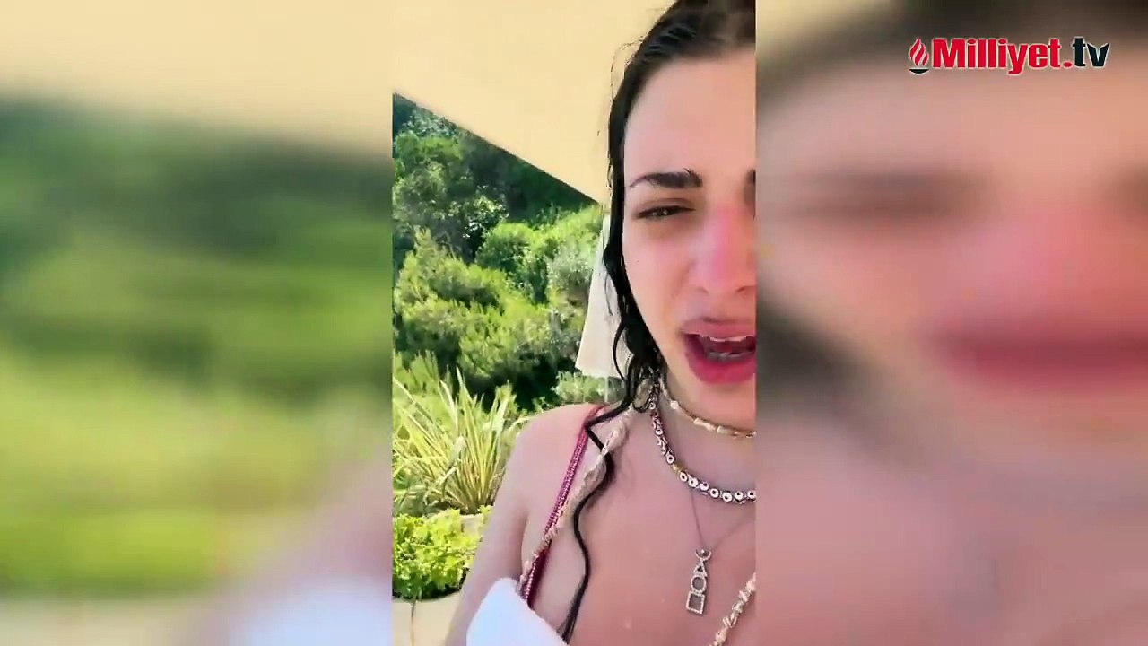 Derin Talu'dan skandal sözler! Açıklamalarına tepki yağdı