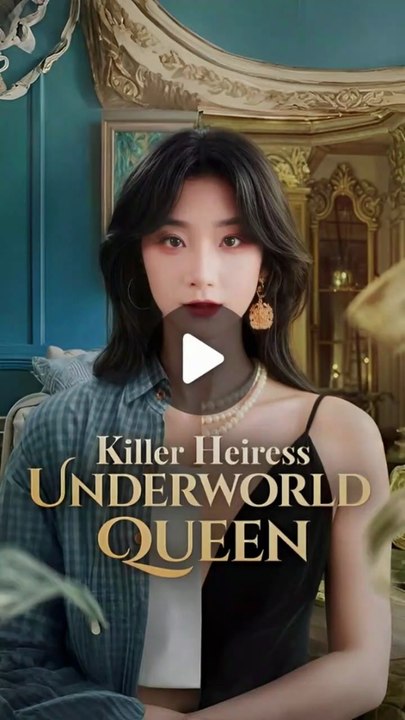killer heiress underworld queen