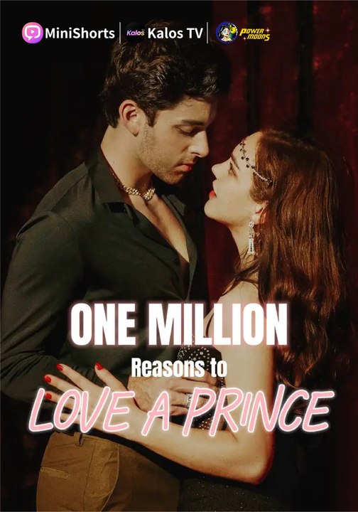 One Million Reasons To Love A Prince