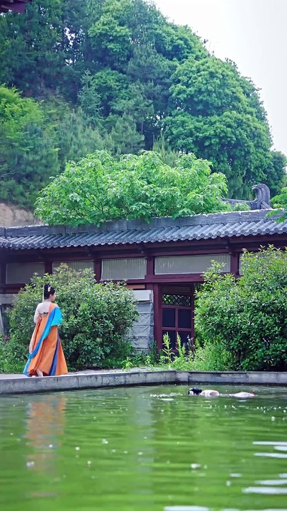 抖音新剧上线：易新妆（上）✨