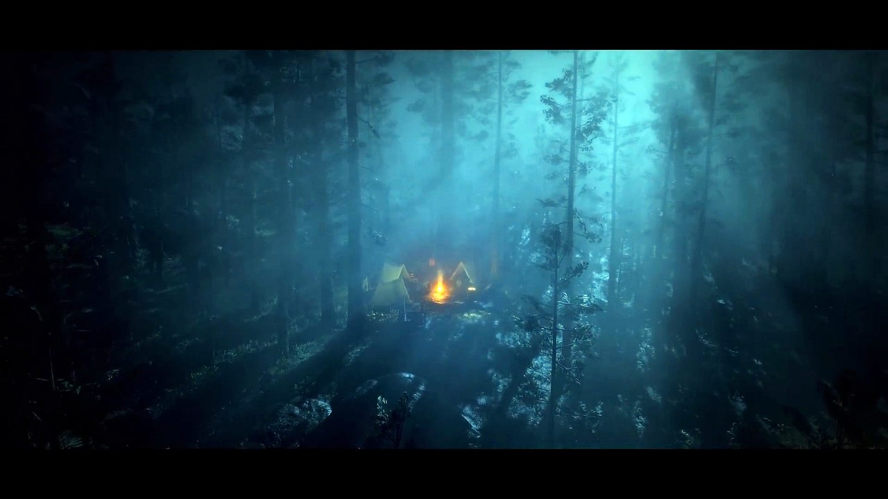 Red Dead Online - Relatos Curiosos del Oeste