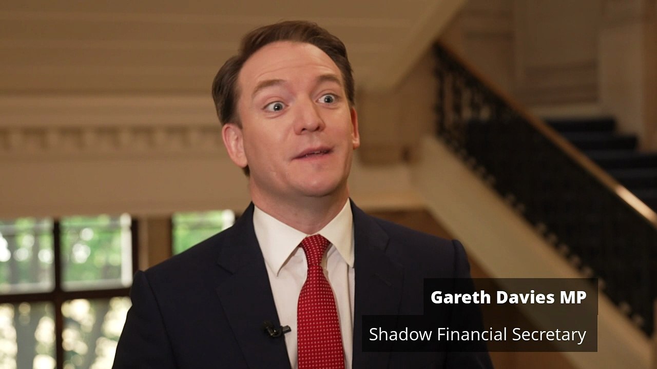 Conservatives react to welfare bill vote