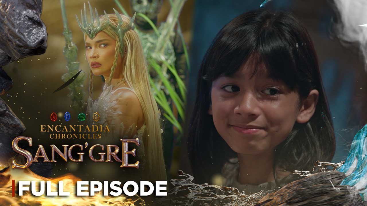 Sang'gre: Ang paghahanap sa itinakda! (Full Episode 13 - July 2, 2025) | Encantadia Chronicles
