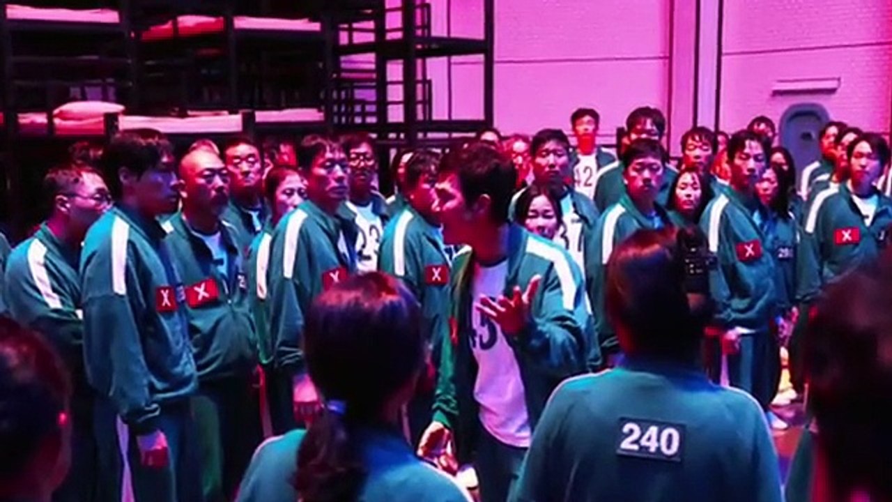 Squid Game Season 3 (2025) – Complete Hindi Explanation & Updates 💀