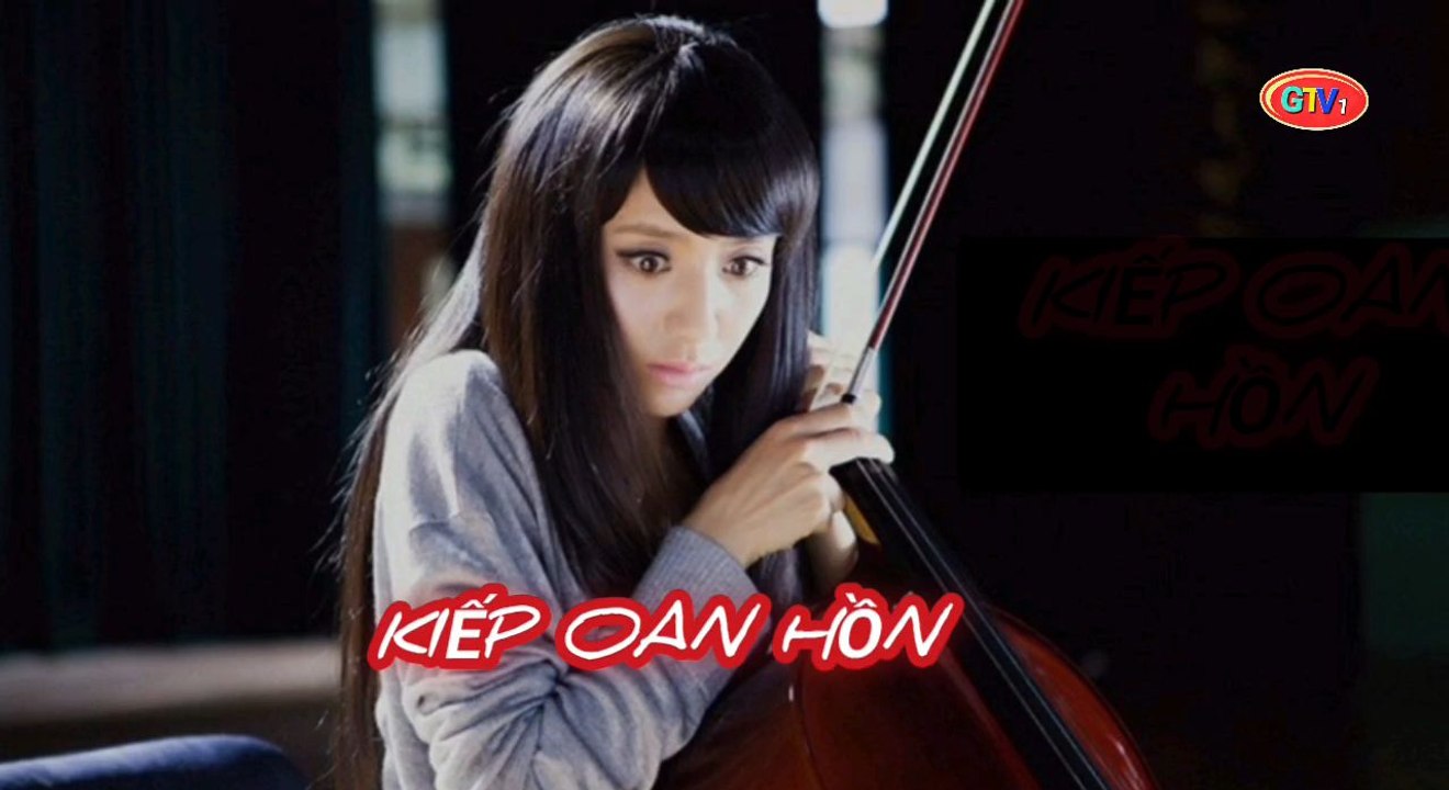 Phim Lẻ || Kiếp Oan Hồn (2015) Thuyết Minh