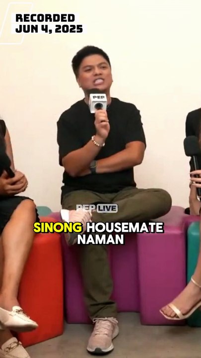 Dapat na bang lumabas sa PBB house si... | PEP #shorts