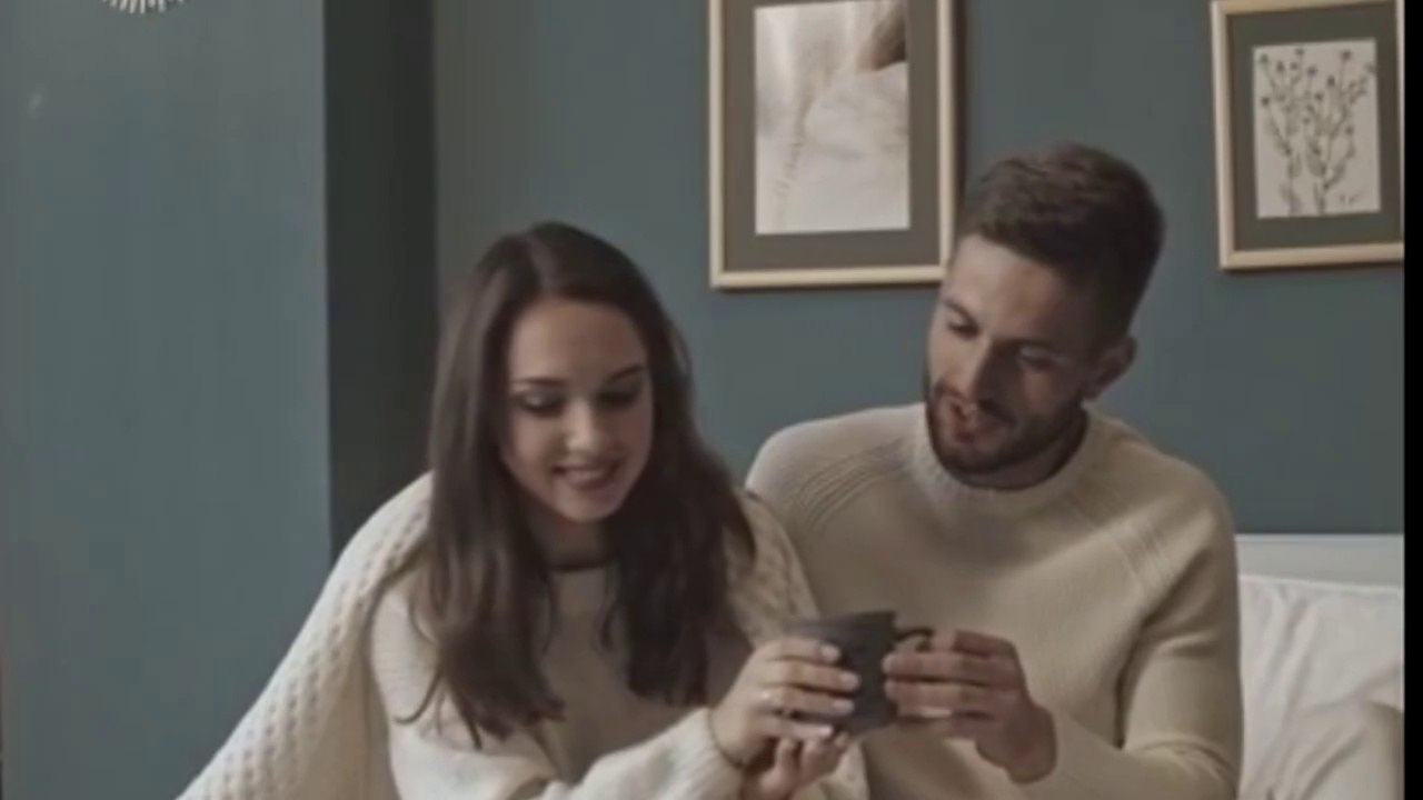 Anatoly Sem – Only we with you