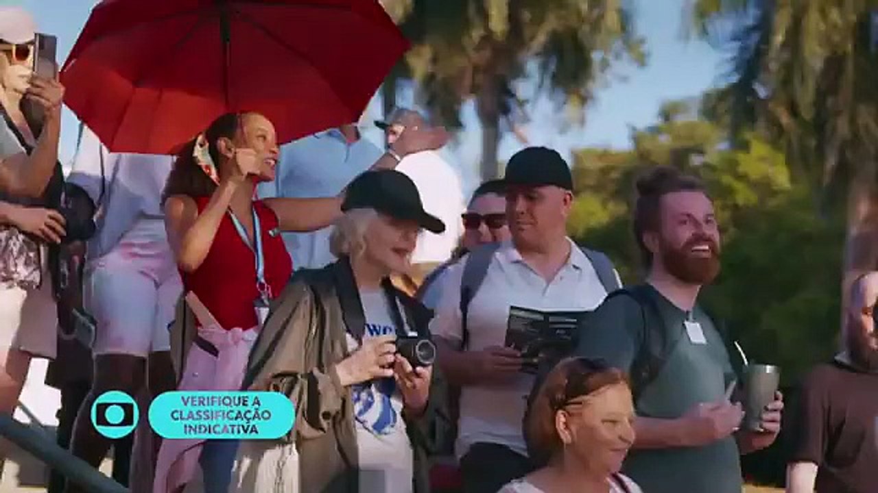 Vale Tudo (2025) Saison 1 -  (PT)