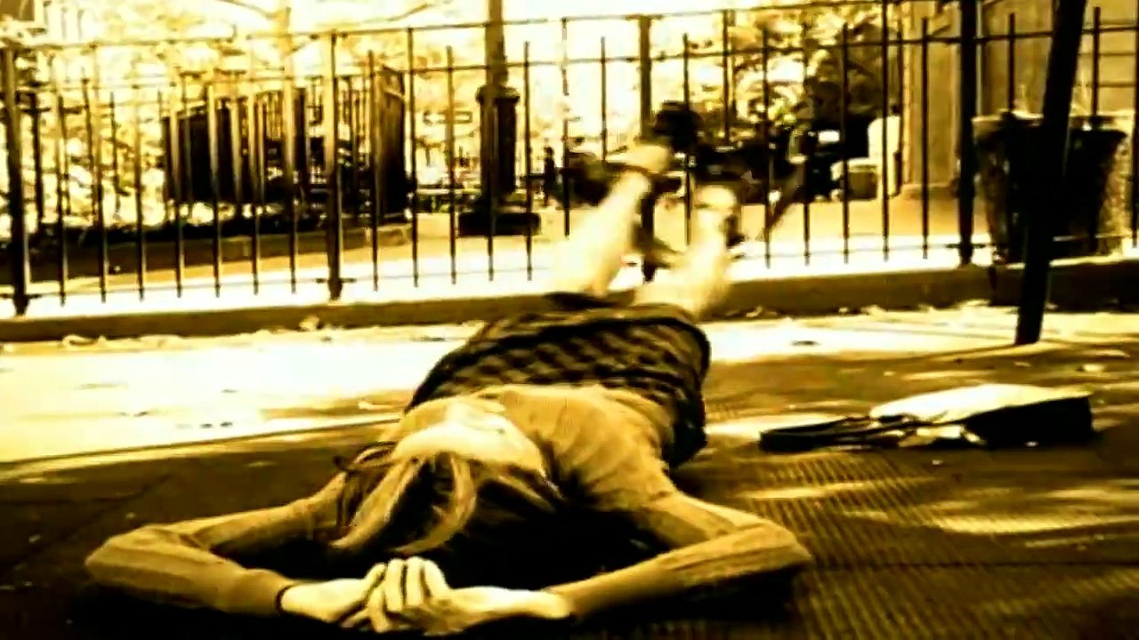 SHERYL CROW — Everyday Is A Winding Road | THE VIDEOS — The Very Best of SHERYL CROW | 2003