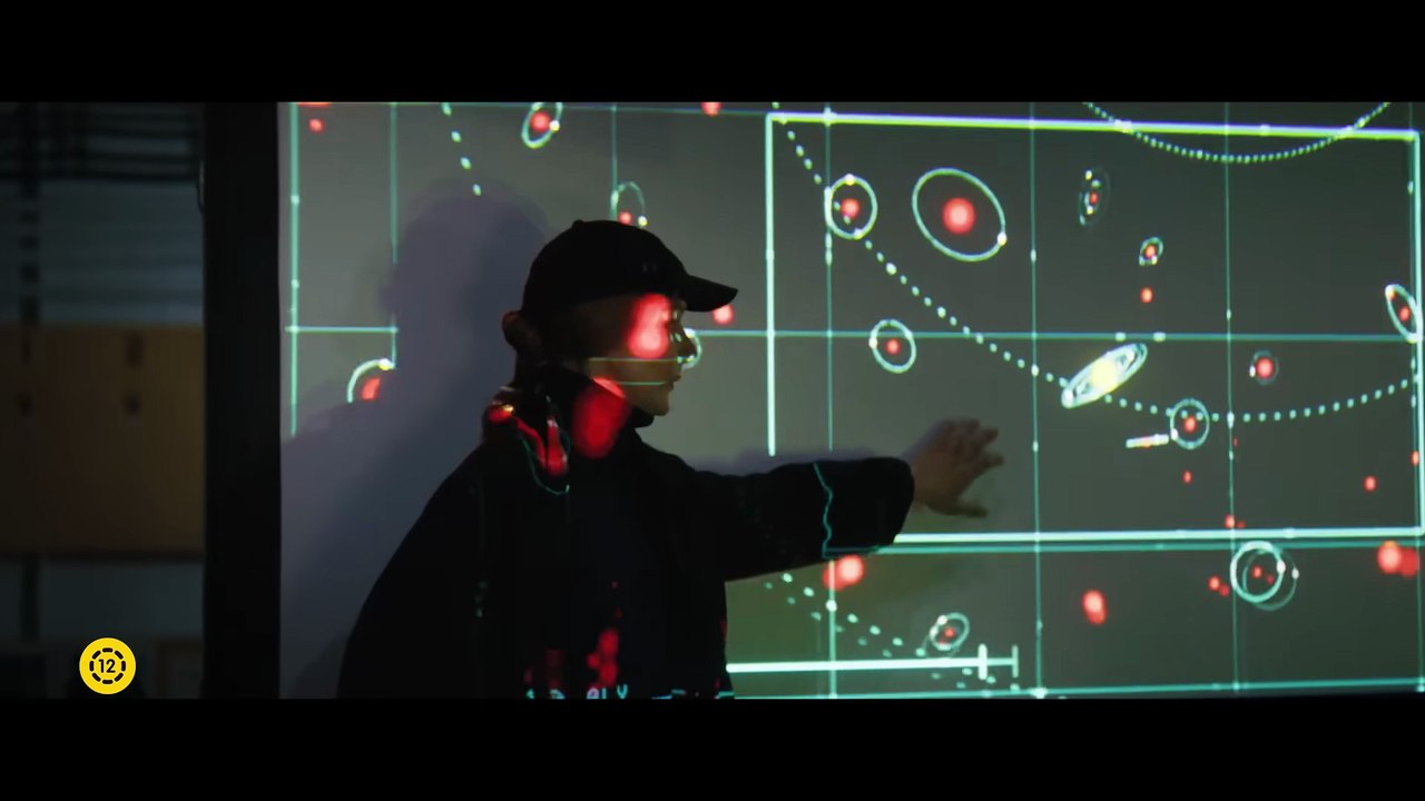 A Hail Mary küldetés | movie | 2026 | Official Trailer