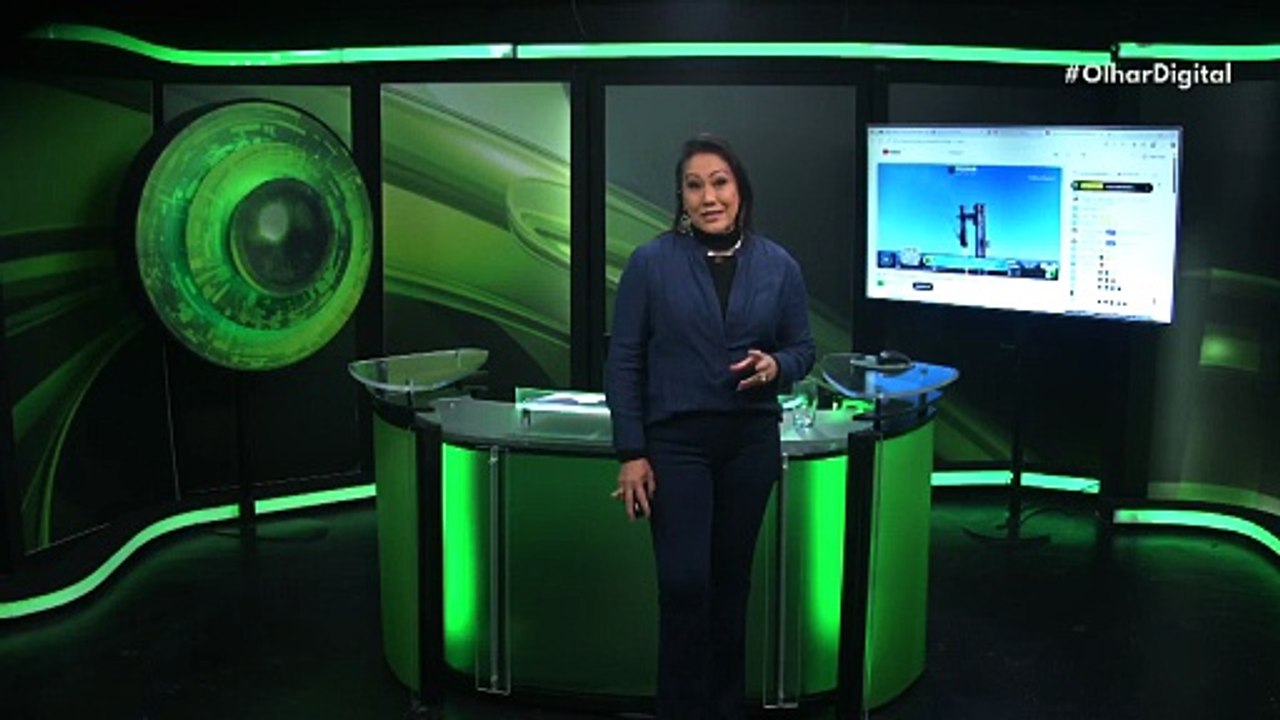 Possível objeto interestelar é detectado visitando o Sistema Solar