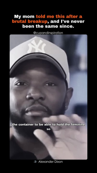 The Brutal Truth About Why She Left You (My Mom's Life-Changing Advice)