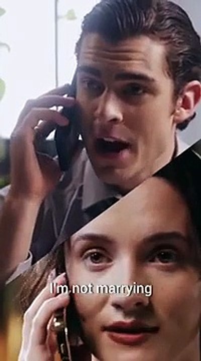 💕Shocking! The bullied office maid was actually the CEO's real fiancée all along!